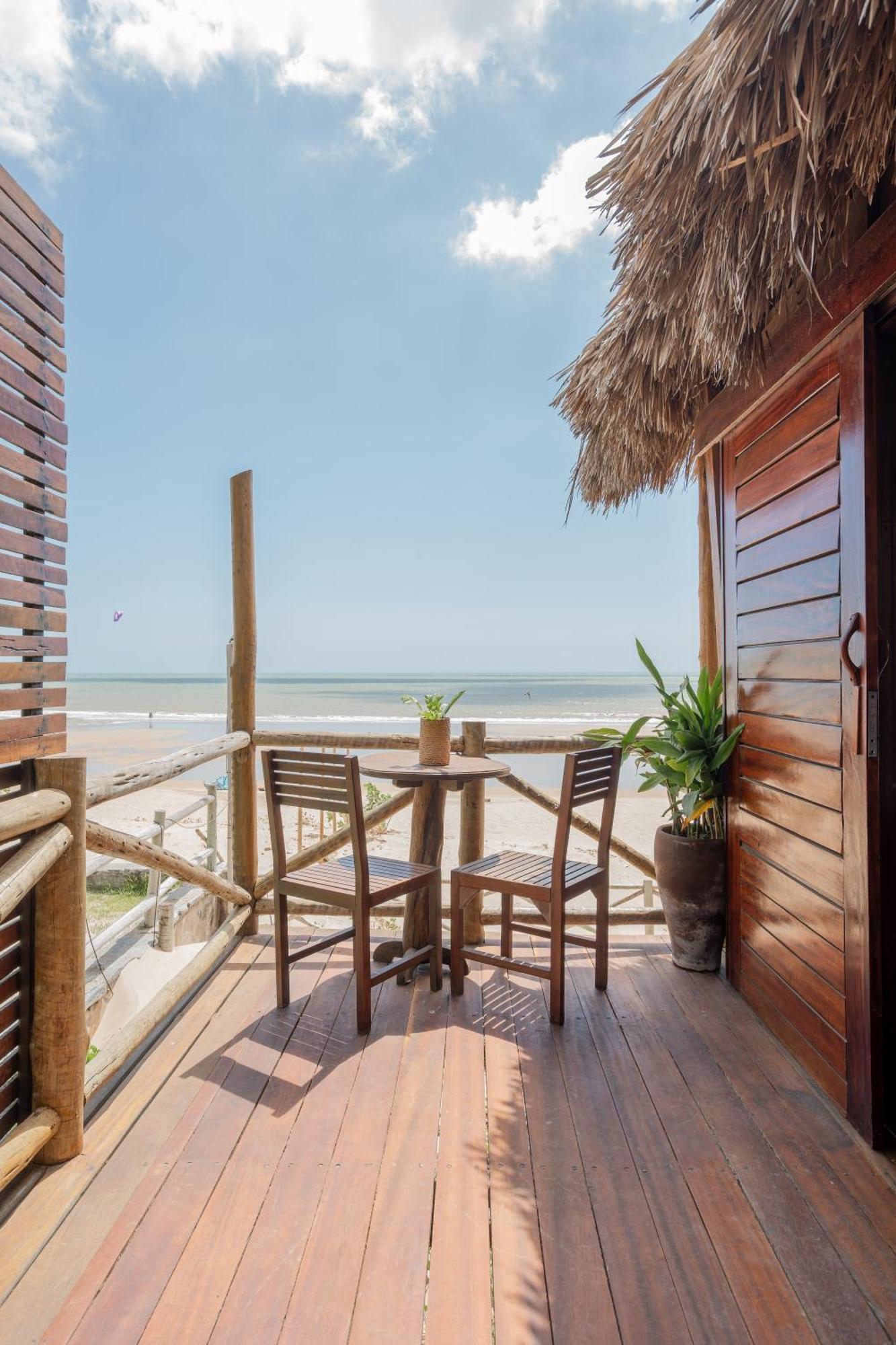 Villa Mango إيكاري المظهر الخارجي الصورة