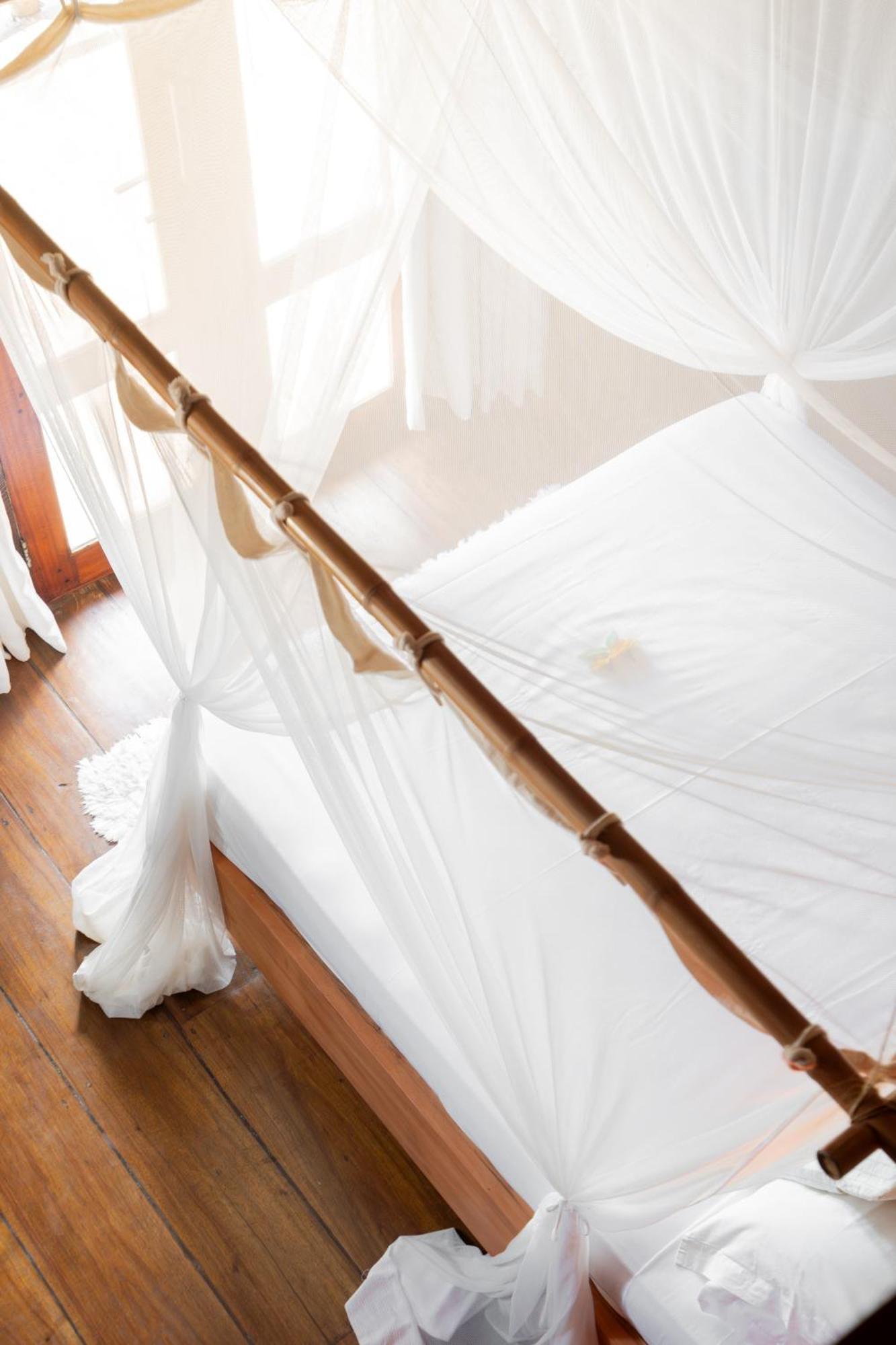 Villa Mango إيكاري المظهر الخارجي الصورة