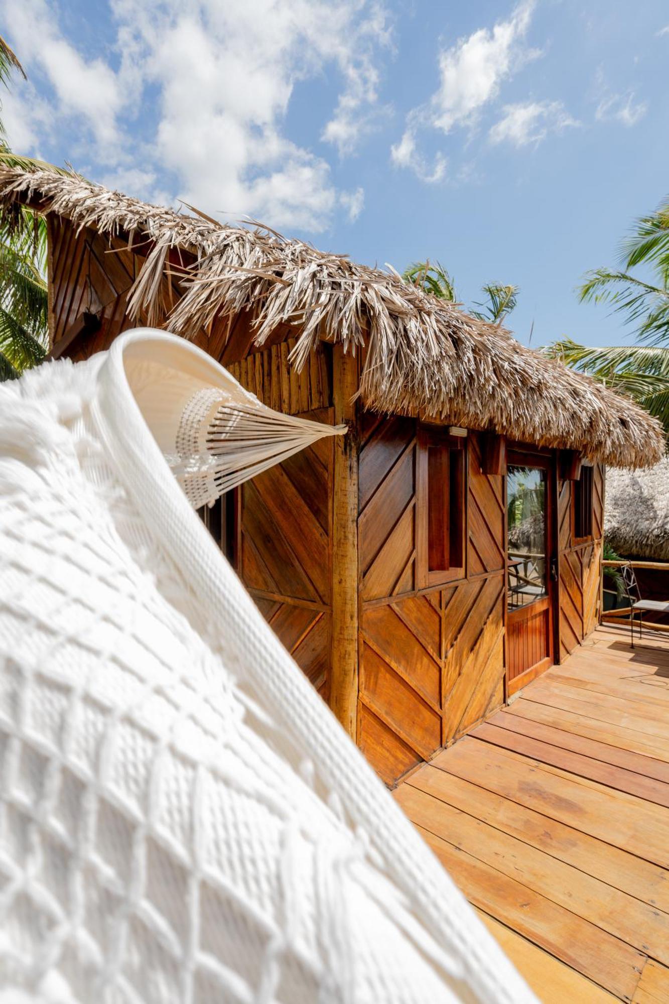 Villa Mango إيكاري المظهر الخارجي الصورة