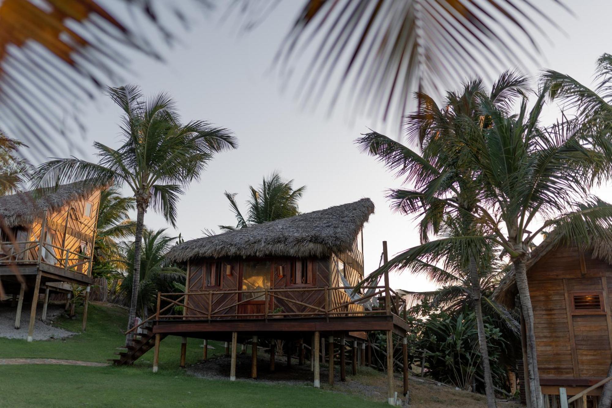Villa Mango إيكاري المظهر الخارجي الصورة