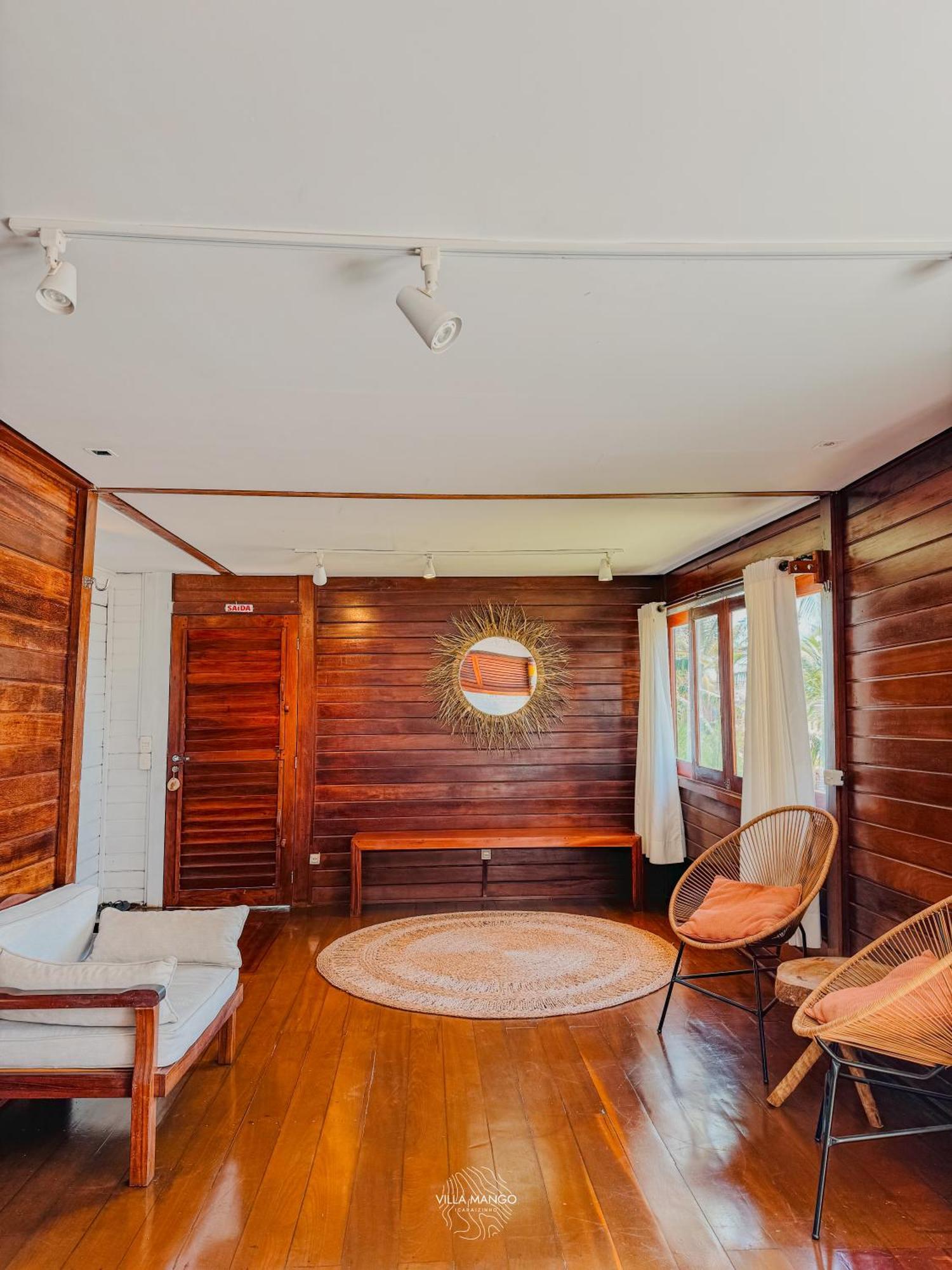 Villa Mango إيكاري المظهر الخارجي الصورة