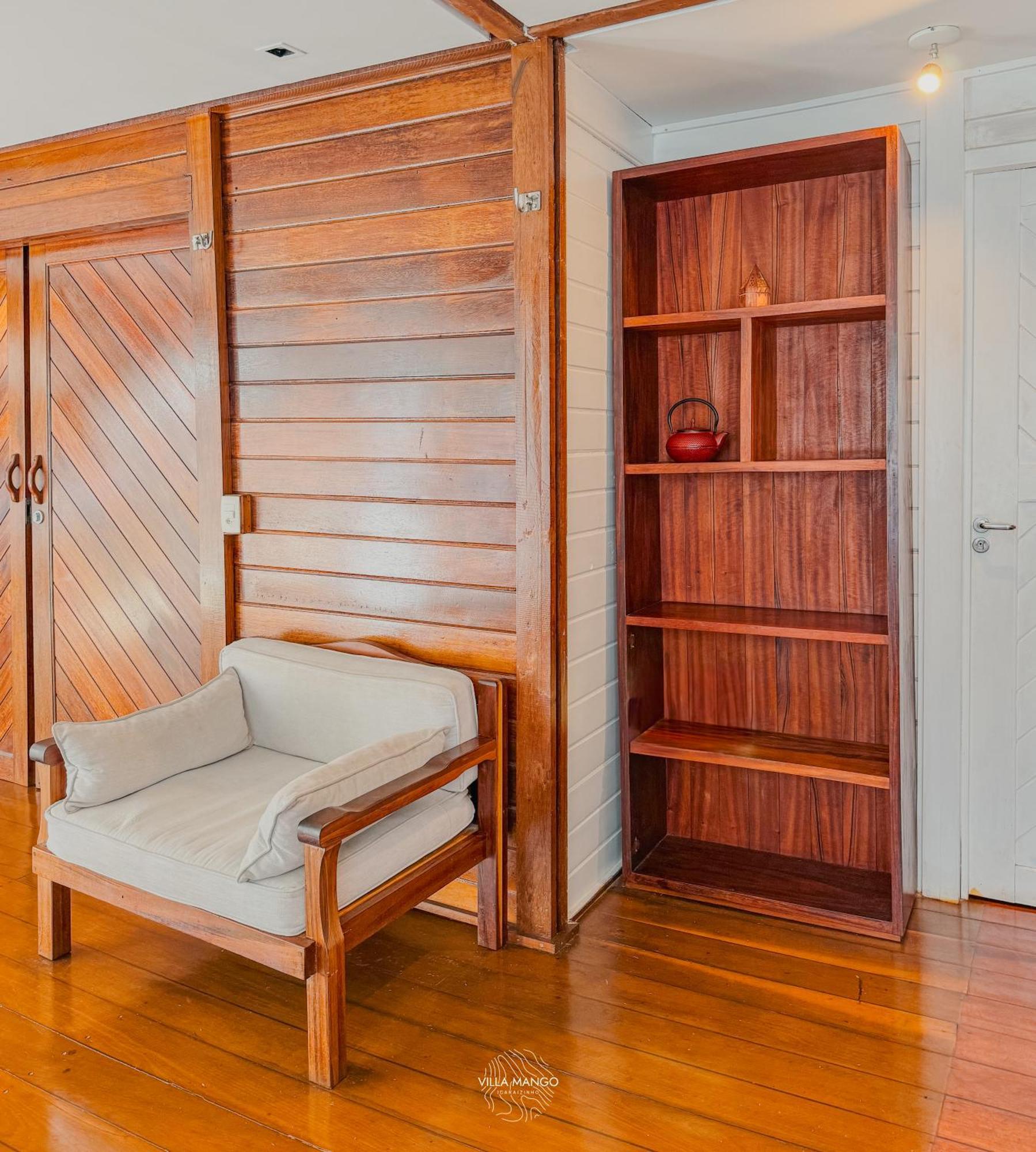 Villa Mango إيكاري المظهر الخارجي الصورة